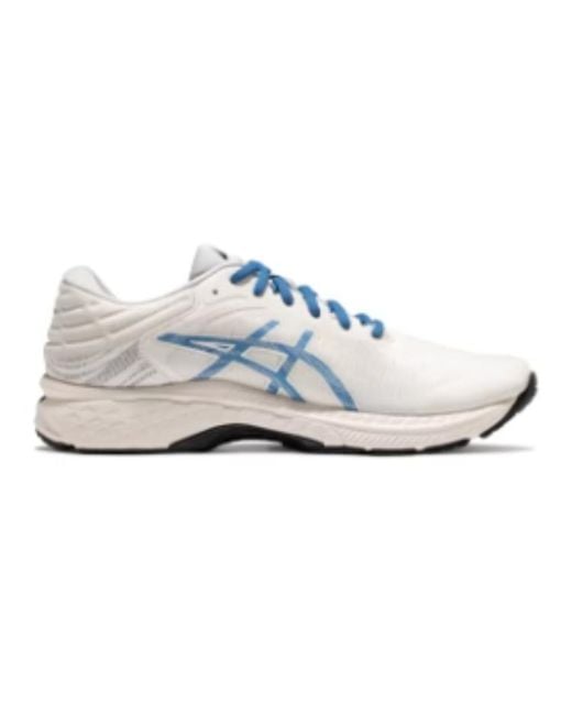 Asics Blue Gel-Pursue 7 Water' for men