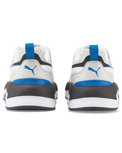 PUMA White X-Ray 2 Square Quarry' for men