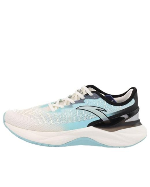 Anta Blue Chuang 2 Low 'Summer' for men