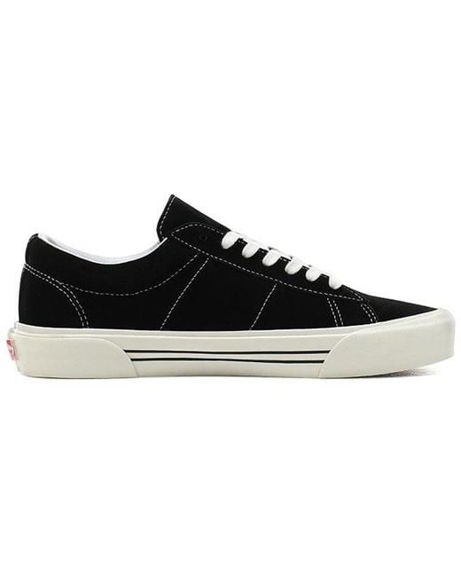 Vans Black Sid Dx 'Anaheim Factory for men