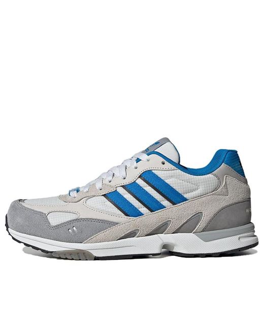 Adidas Blue Originals Torsion Super Bright' for men