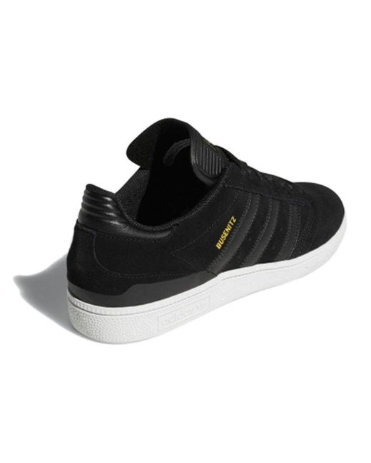 Adidas Black Busenitz 'Core' for men
