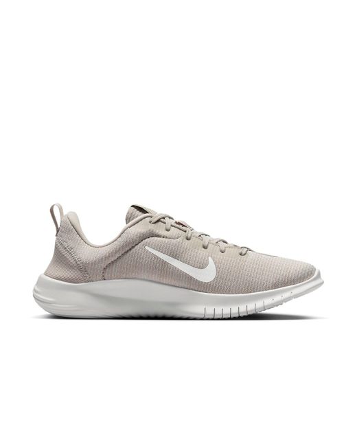 Nike White (Wmns) Flex Experience Run 12