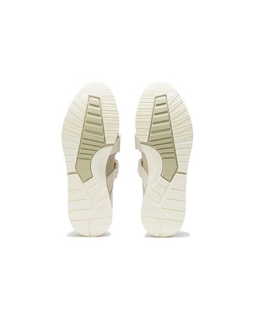 Onitsuka Tiger White Rebilac for men