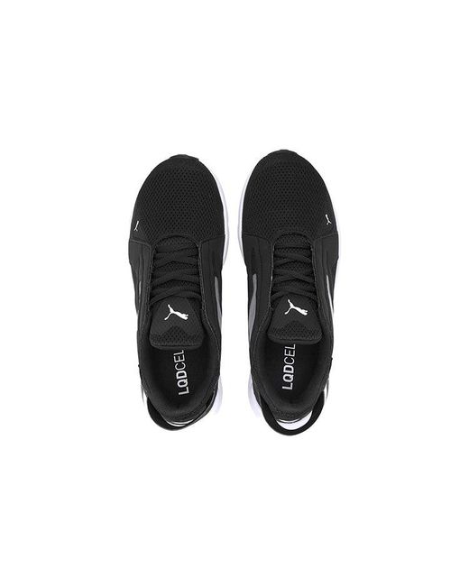 PUMA Black (Wmns) Lqdcell Method
