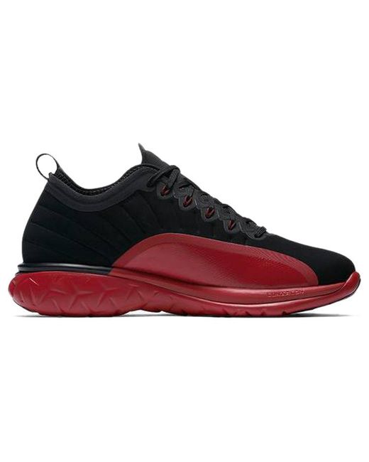 Nike Red Trainer Prime 'Flu Game' for men