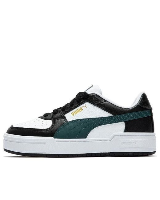 PUMA Blue Ca Pro for men