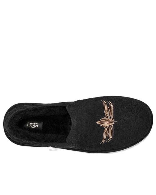 Ugg Black X Cotd Kenton for men
