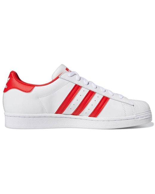 Adidas Multicolor Superstar - Basketball Shoes for men