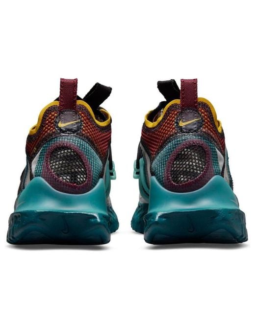 Nike Blue Ispa Flow 2020 'Dark' for men