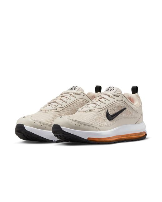 Nike White Air Max Ap 'Light Orewood' for men