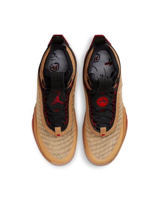 Nike Brown Rui Hachimura X 36 Samurai' for men