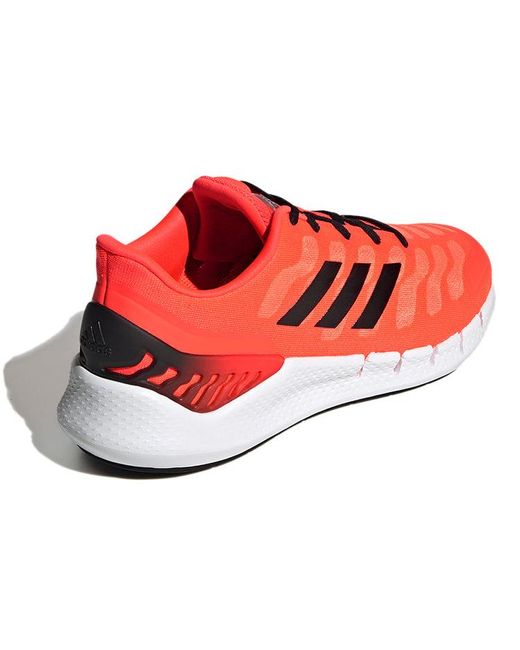 Adidas Red Climacool Ventania 'Solar' for men