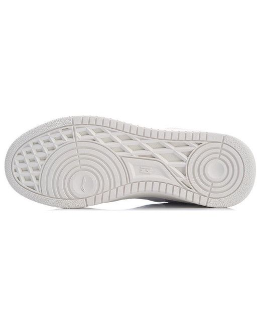 Li-ning White (Wmns) Tianji