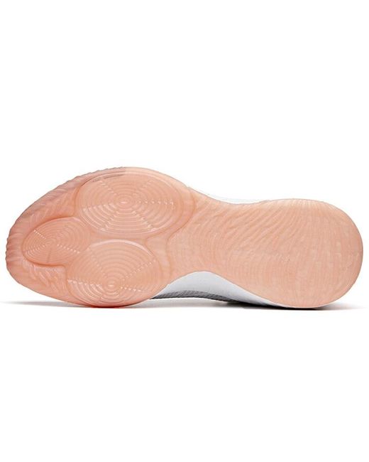 Anta White Gordon Hayward 1 Rose' for men