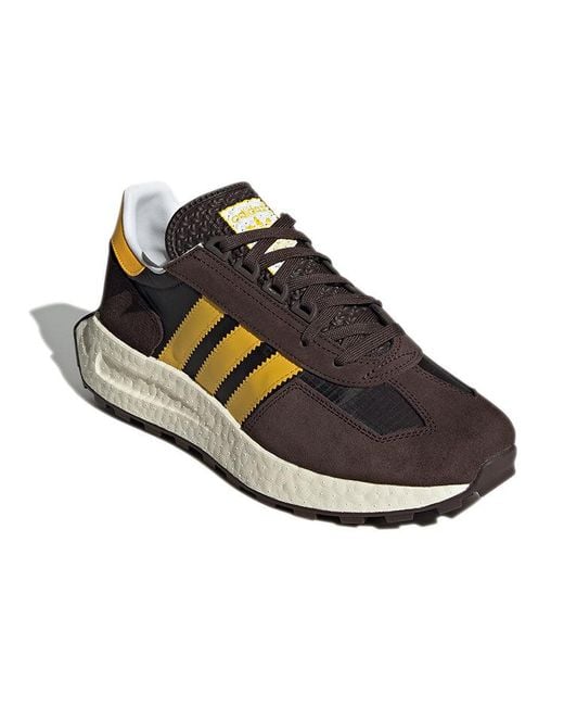 Adidas Blue Retropy E5 Retro for men