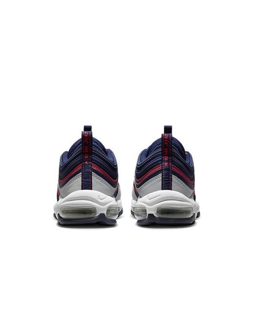 Nike Blue Air Max 97 'Usa' for men