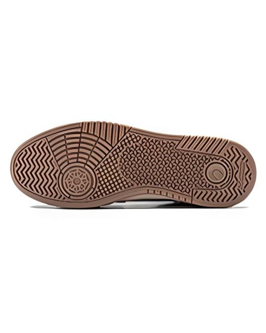 Li-ning Brown Jiangyue 'Taupe' for men