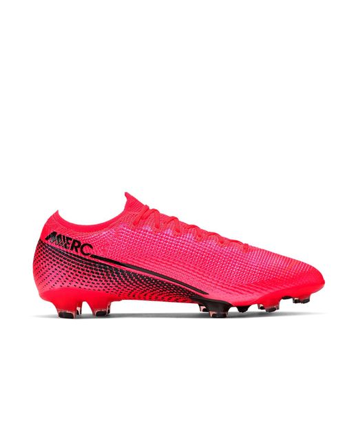 laser crimson mercurial