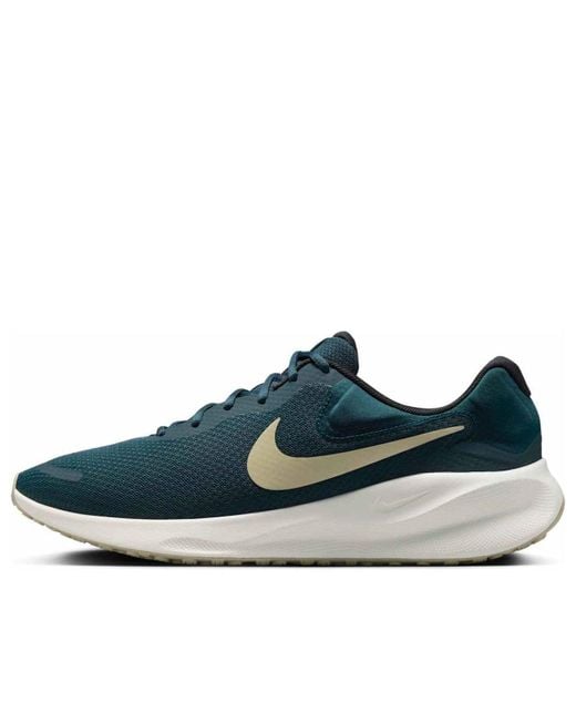 Nike Blue Revolution 7 'Armory Desert Khaki' for men