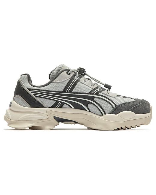 PUMA White Nitefox Urban Outdoor for men