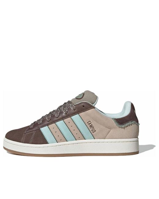 Adidas Brown Campus 00S 'Wonder Hal Min' for men