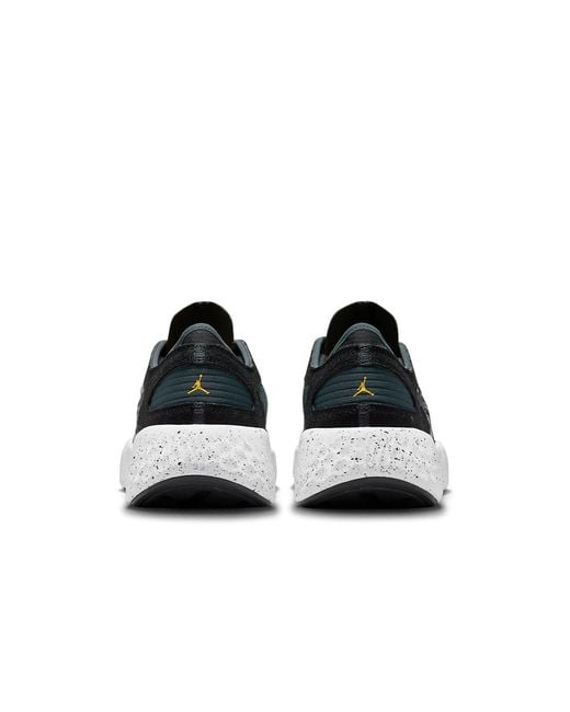 Nike Black Delta 3 Low 'Anthracite Tour' for men