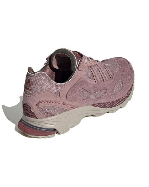 Adidas Purple Shadowturf Burgundy' for men