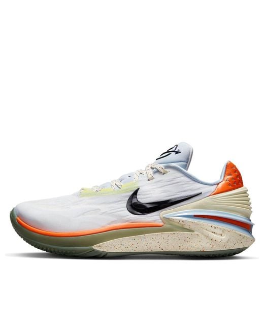 Nike Blue Air Zoom G.T. Cut 2 for men