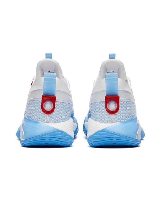 Anta Blue Zup 1.0 Nitrogen 'Techno' for men