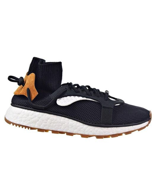 Adidas Black Alexander Wang X Aw Run for men