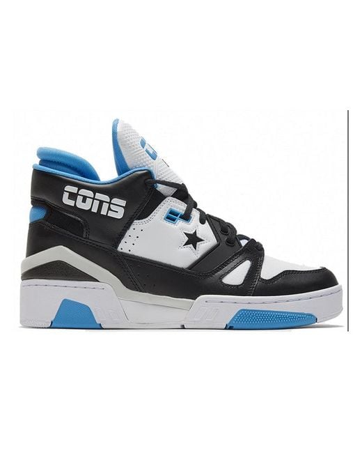 Converse Blue Erx 260 Mid Coast' for men