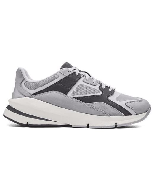 Under Armour White Forge 96 for men