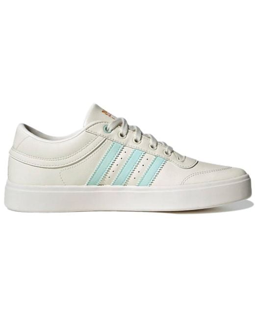 Adidas White (Wmns) Bryony Halo Mint'