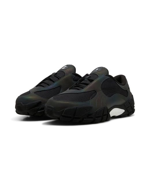 PUMA Black X Skepta Forever for men