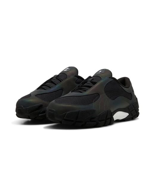 PUMA Black X Skepta Forever for men