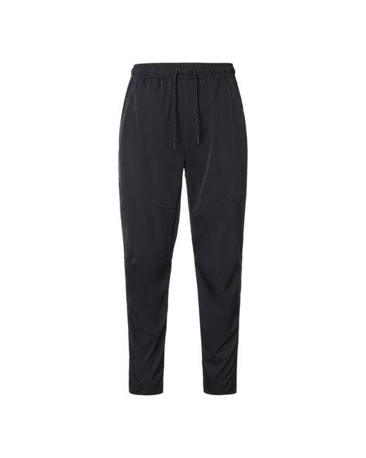 Nike Blue Sportswear Causual Sports Long Pant for men