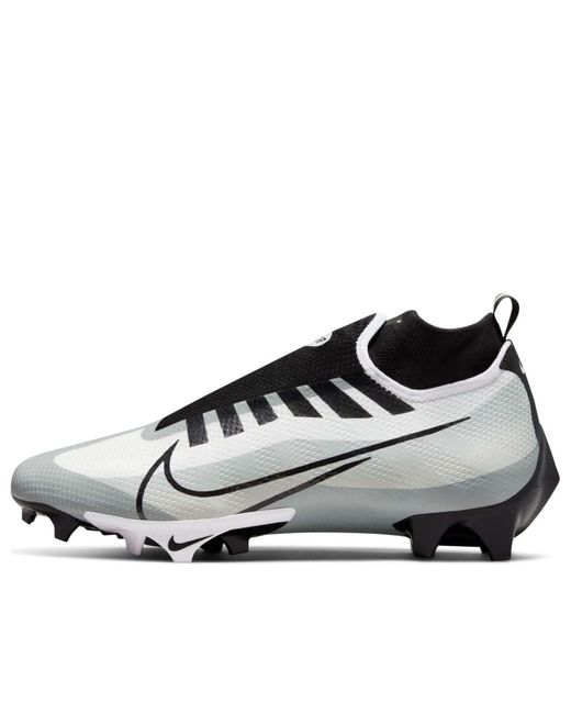 Nike White Vapor Edge Pro 360 Pure Platinum' for men