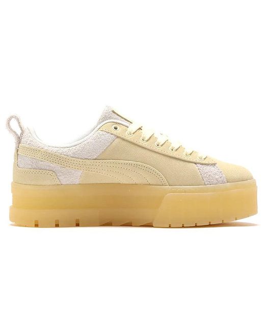 PUMA Natural (Wmns) Mayze Mono