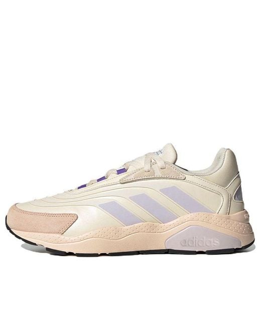 Adidas White (Wmns) Neo Crazychaos 2.0 'Cream'