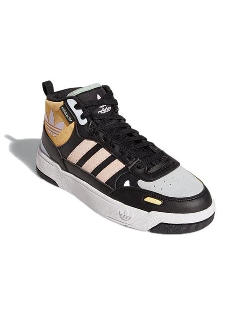 Adidas Black (Wmns) Originals Post Up
