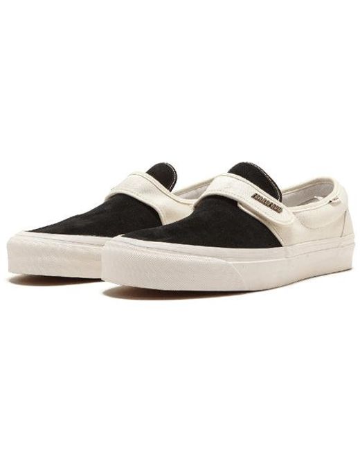 Vans Natural Fear Of God X Slip-On 47 Dx 'Collection 2' for men