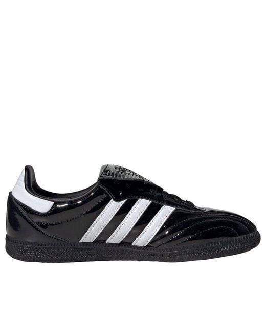 Adidas Black (Wmns) Samba Lt Patent'