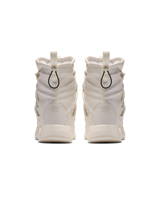 Nike Metallic (Wmns) Tanjun High Rise