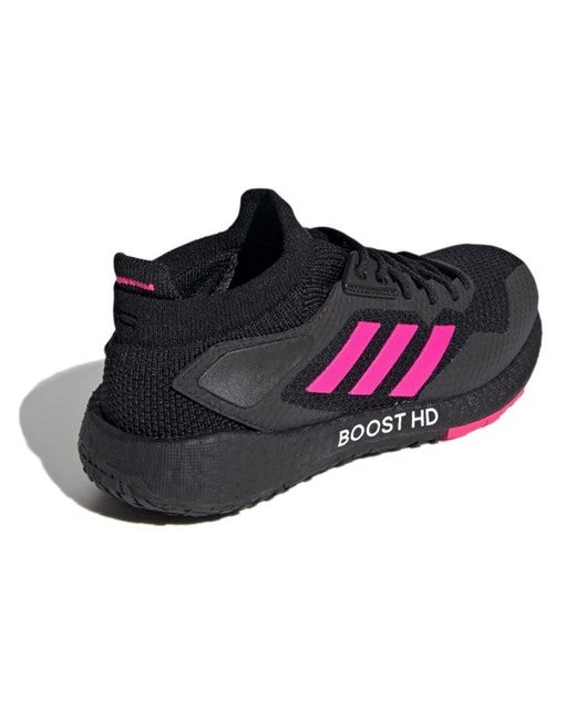 Adidas Black (Wmns) Pulseboost Hd