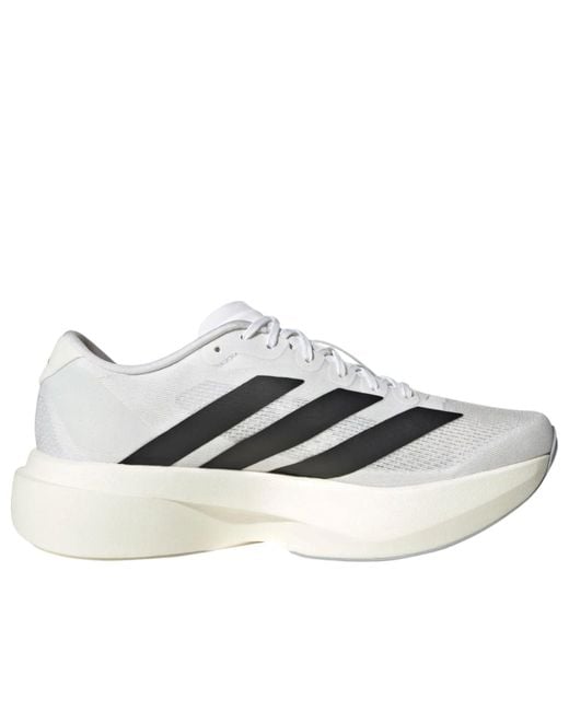 Adidas Metallic Adizero Evo Sl for men