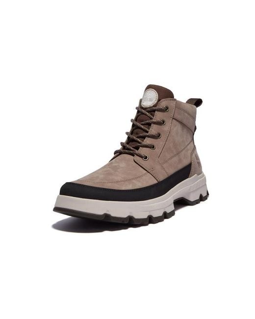 Timberland Brown Original Chukka Boots for men