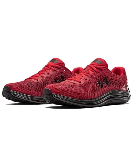 Under Armour Red Liquify for men