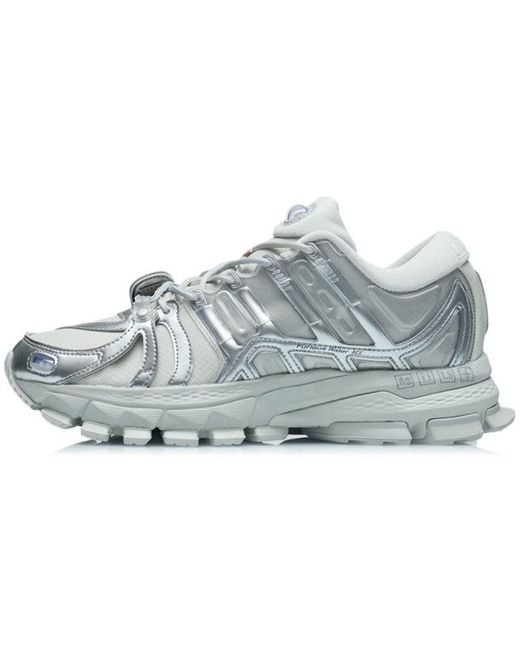 Li-ning Blue Furious Rider Ace 1.5 for men