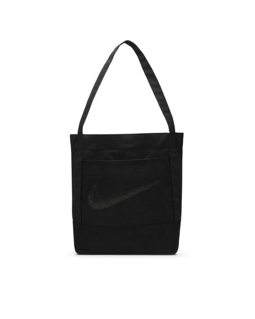 nike stussy tote bag